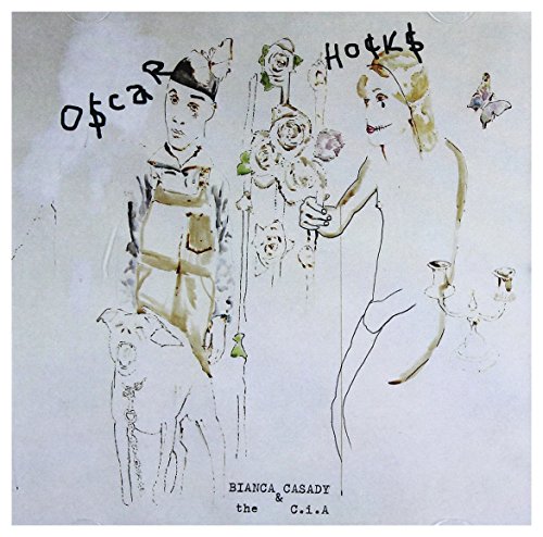 Bianca And The Cia Casady: Oscar Hocks [CD] von Universal Music