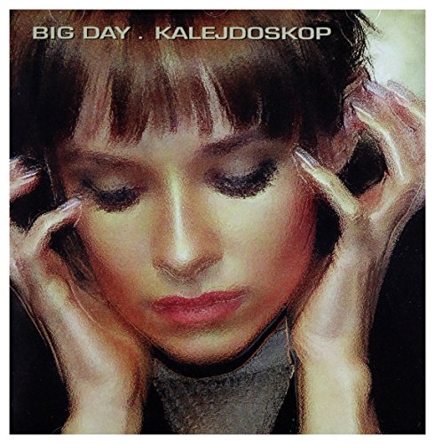 Big Day: Kalejdoskop [CD] von Universal Music