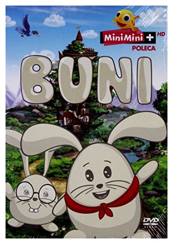 Buni [DVD] [DVD] (IMPORT) (Keine deutsche Version) von Universal Music