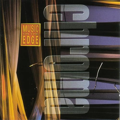 CD Chroma Music On The Edge CD Chroma Music On The Edge von Universal Music