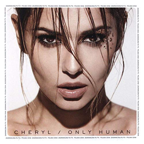 Cheryl: Only Human [CD] von Universal Music