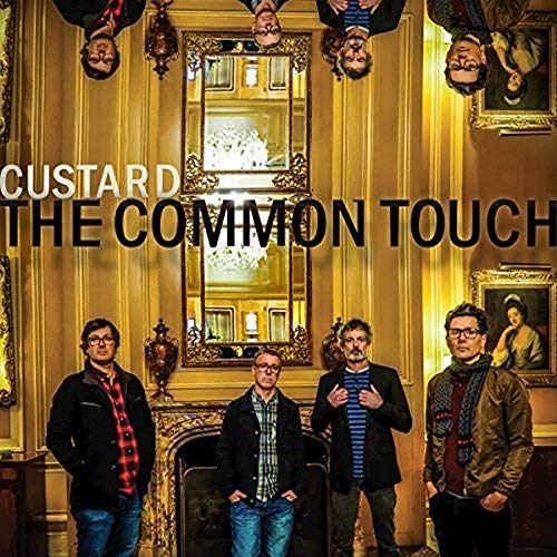 Common Touch [Vinyl LP] von Universal Music