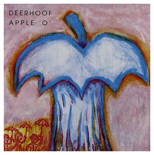 Deerhoof: Apple O [CD] von Universal Music