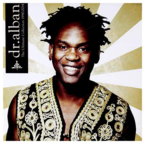 Dr Alban: The Ultimate Collection [CD] von Universal Music