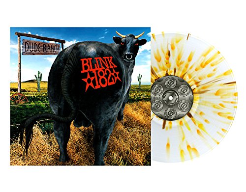 Dude Ranch (Limited Edition Clear w/ Orange and Brown Splatter Colored Vinyl) von Universal Music