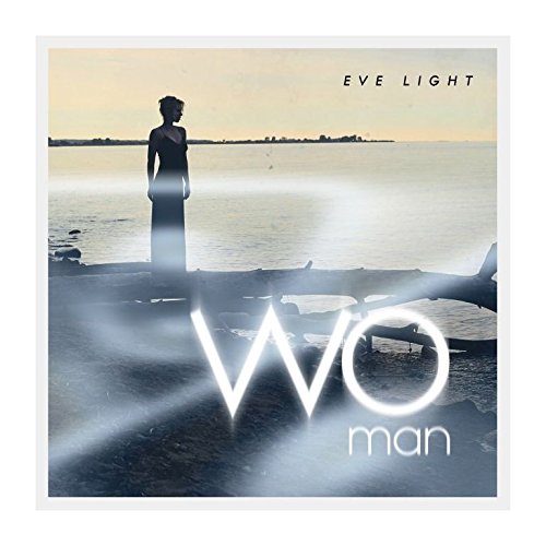 Eve Light: Woman [CD] von Universal Music