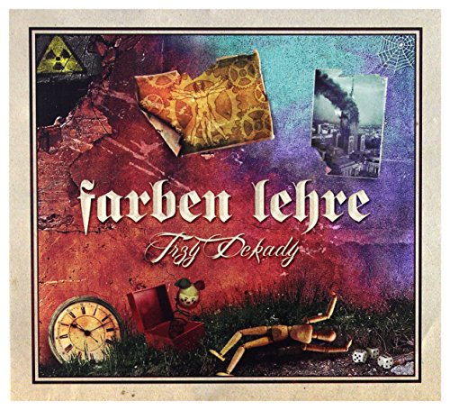 Farben Lehre: Trzy Dekady [CD]+[DVD] von Universal Music