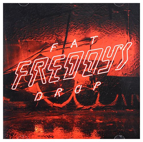 Fat Freddy's Drop: Bays [CD] von Universal Music