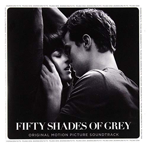 Fifty Shades Of Grey soundtrack (Pięćdziesiąt Twarzy Greya) (PL Import) [CD] von Universal Music