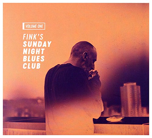 Fink: Fink's Sunday Night Blues Club vol. 1 [CD] von Universal Music