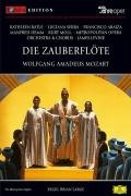 Focus DVD Edition "400 Jahre Oper" / Die Zauberflöte von Universal Music