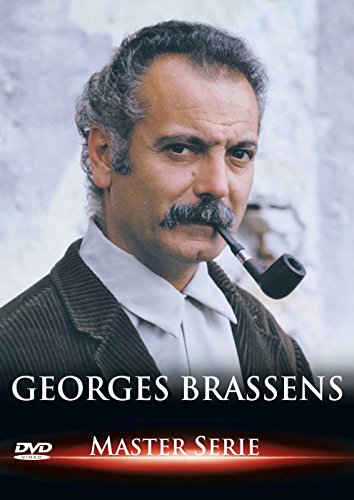 Georges Brassens (Master Serie) von Universal Music