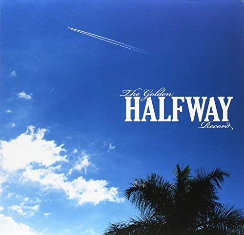 Golden Halfway Record [Vinyl LP] von Universal Music