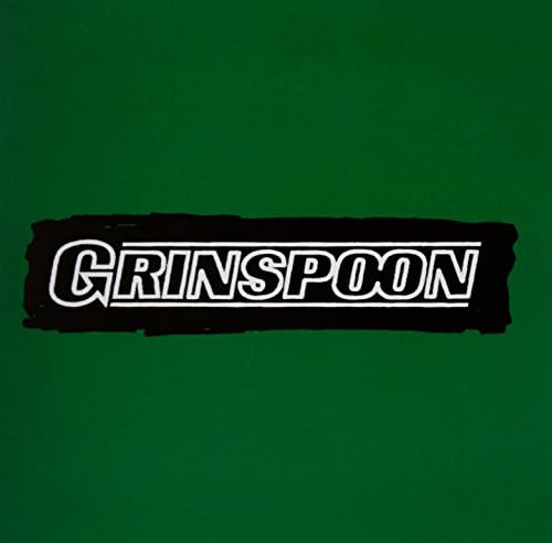 Grinspoon [Vinyl LP] von Universal Music
