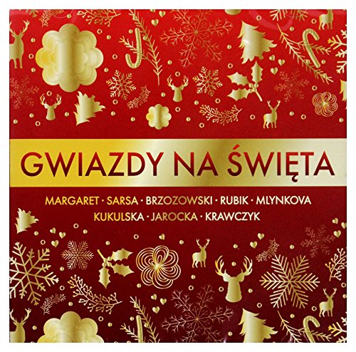 Gwiazdy Na Ĺ więta [CD] von Universal Music