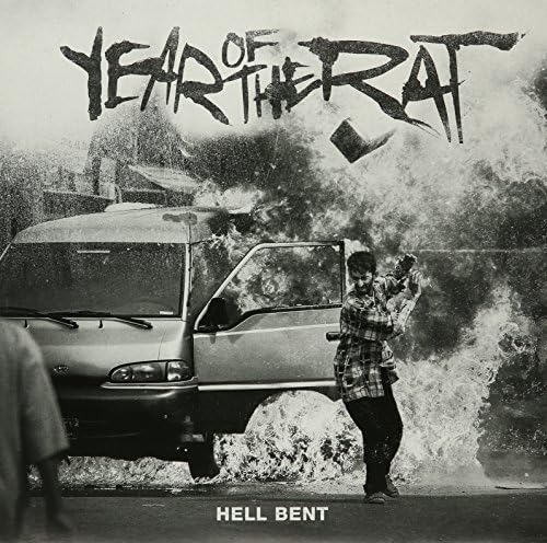 Hell Bent [Vinyl LP] von Universal Music