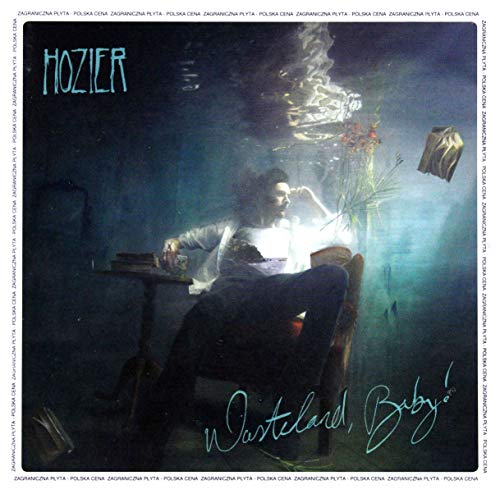 Hozier: Wasteland, Baby! [CD] von Universal Music