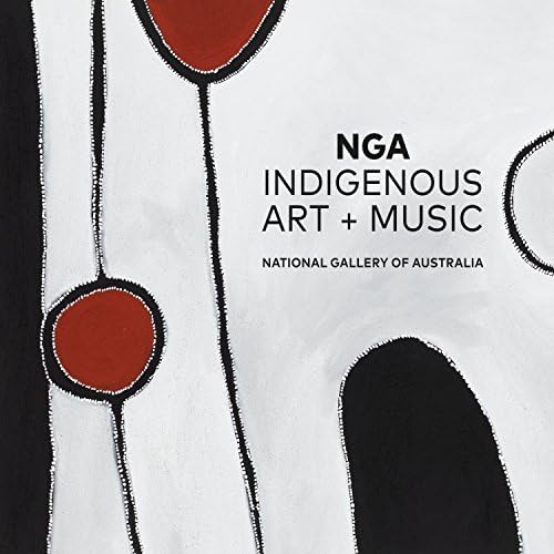 Indigenous Art & Music / Various von Universal Music