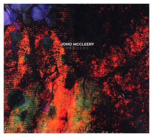 Jono Mccleery: Pagodes [CD] von Universal Music