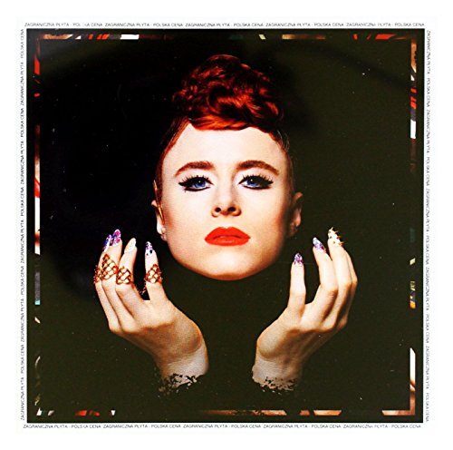 Kiesza: Sound Of A Woman [CD] By Kiesza (0001-01-01) von Universal Music