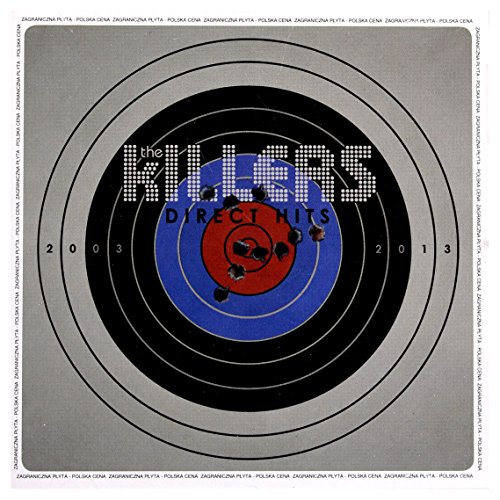 Killers: Direct Hits (PL) [CD] von Universal Music