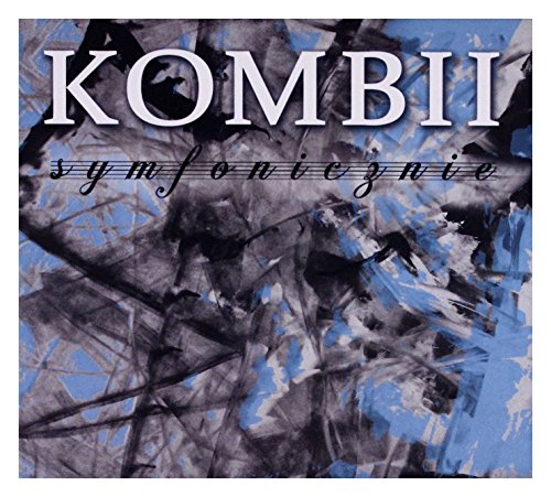 Kombii: Symfoniczne [CD] von Universal Music