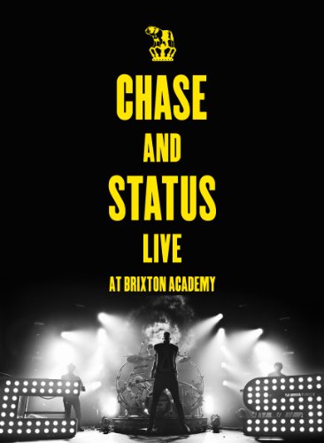 LIVE AT BRIXTON ACADEMY (DELUXE) [2 DVDs] von Universal Music