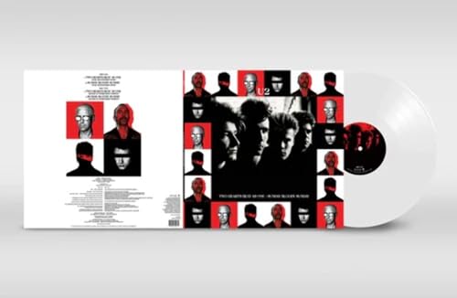 War & Surrender Mixes (Ltd. Edition) [Vinyl Maxi-Single] von UNIVERSAL MUSIC GROUP