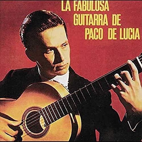 La Fabulosa Guitarra [Vinyl LP] von Universal Music