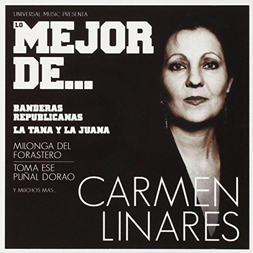 Lo Mejor De C.Linares von Universal Music