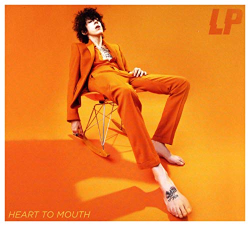 Lp: Heart To Mouth (PL) [CD] von Universal Music