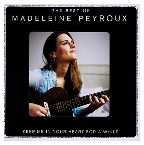 Madeleine Peyroux: Keep Me In Your Heart For A While [CD] von Universal Music