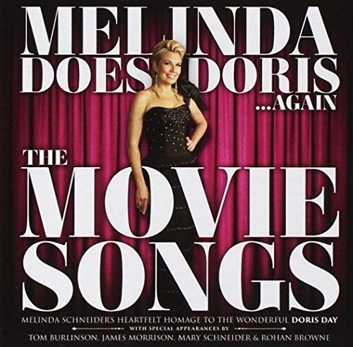 Melinda Does Doris Again: Movie Songs von Universal Music