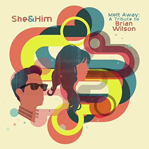 Melt Away: a Tribute to Brian Wilson von Universal Music