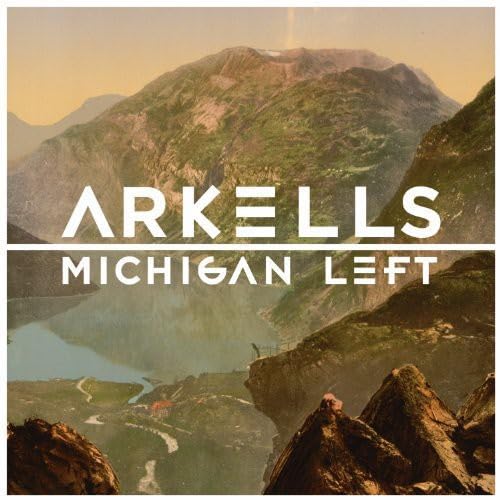 Michigan Left [Vinyl LP] von Universal Music