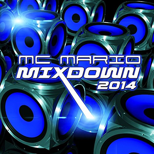 Mixdown 2014 von Universal Music