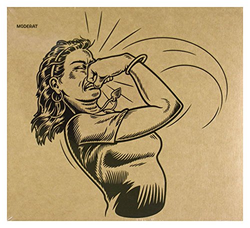 Moderat (Limited Edition) (digipack) [CD]+[DVD] von Universal Music