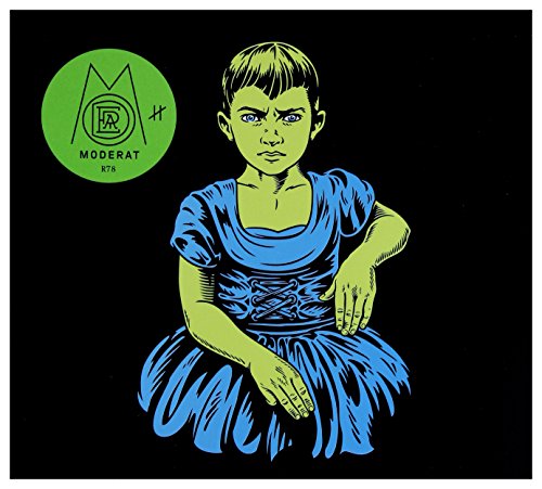 Moderat: III [CD] von Universal Music