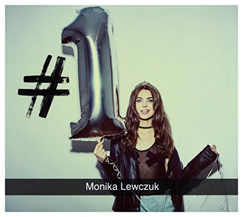 Monika Lewczuk: #1 [CD] von Universal Music