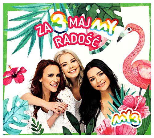 My3: Za3majmy RadoĹÄ [CD] von Universal Music