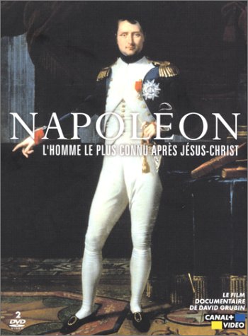Napoléon, l'homme le plus connu après Jesus-Christ - Édition 2 DVD [FR Import] von Universal Music