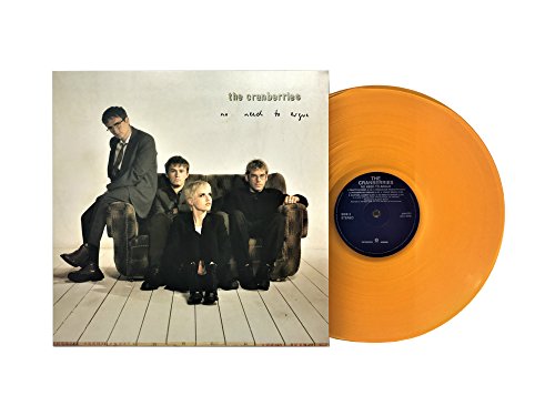 No Need To Argue (Limited Edition Gold Colored Vinyl) von Universal Music