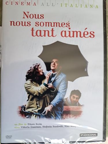 Nous nous sommes tant aimés [FR Import] von Universal Music