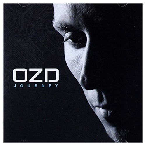 Ozd: Journey [CD] von Universal Music