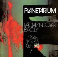 Planetarium (2cd+Dvd) von Supraphon