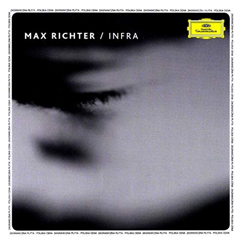 RICHTER, MAX - INFRA (1 CD) von Universal Music