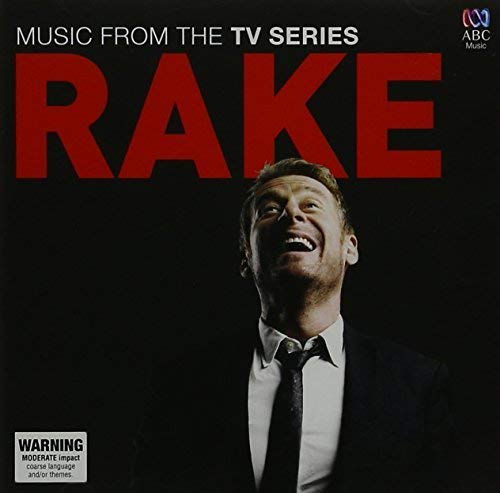 Rake: Music From The TV Series (Original Soundtrack) von Universal Music