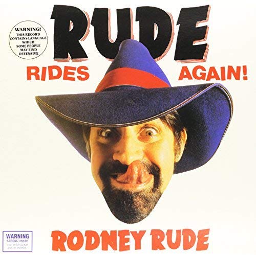 Rude Rides Again [Vinyl LP] von Universal Music