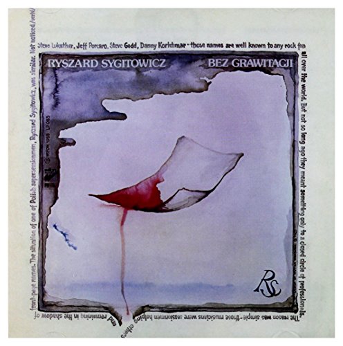 Ryszard Sygitowicz: Bez Grawitacji [CD] von Universal Music