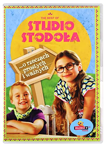 STUDIO STODOLA THE BEST OF (DVD) von Universal Music